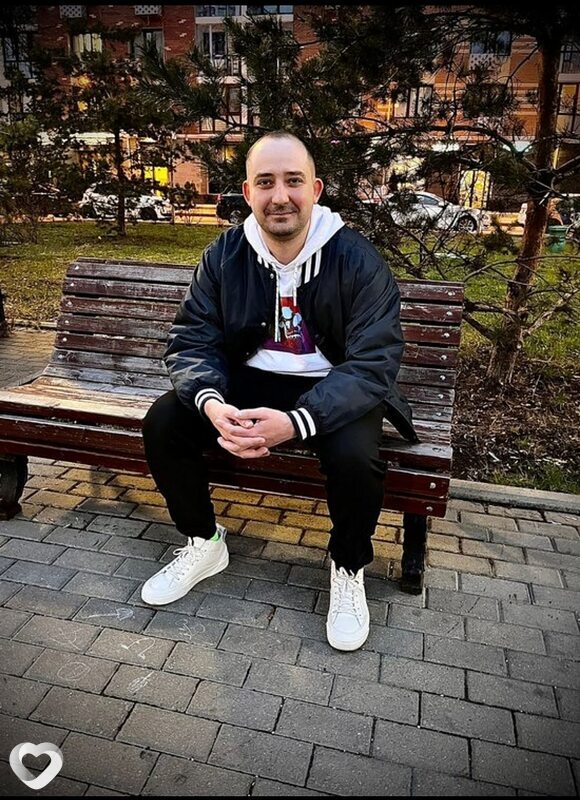 Андрей, 40, Москве — анкета №591463