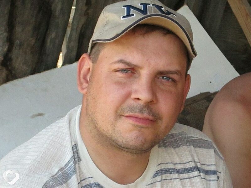 Владимир, 46, Тайшете — анкета №591471