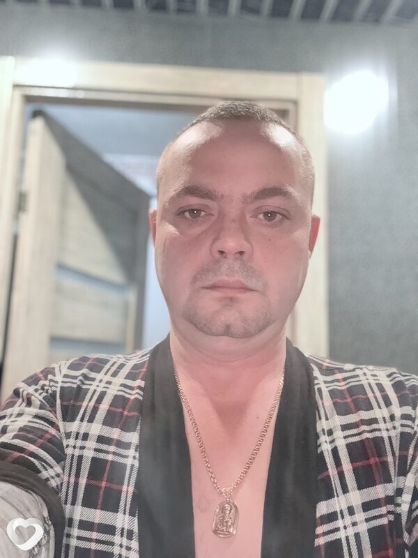 Денис, 40, Коврове — анкета №591277