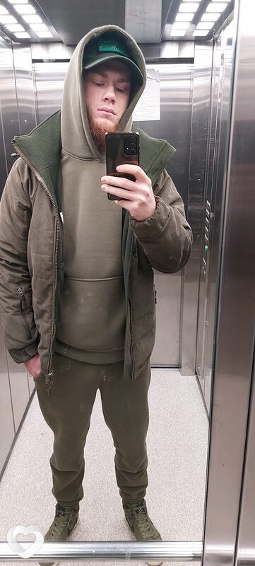 Тимур, 25, Краснодаре — анкета №591282