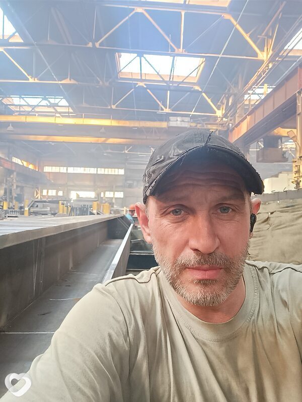 Дима, 46, Новокузнецке — анкета №591283