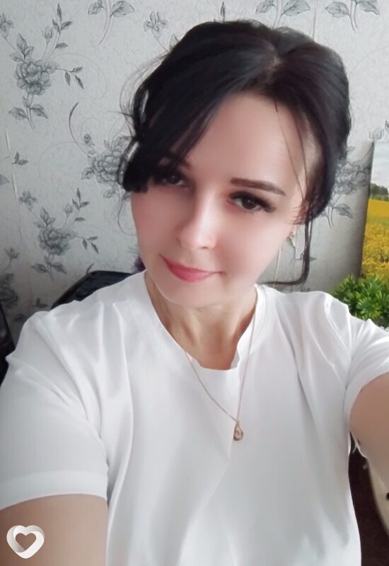 Валерия, 42, Томске — анкета №591286