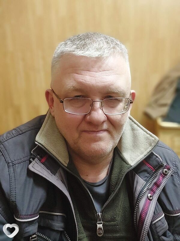 Владимир, 55, Ижевске — анкета №591294