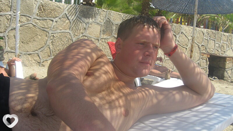 Кирилл, 41, Барановичах — анкета №591374