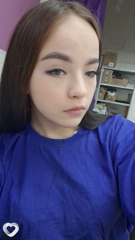 Камила, 24, Рубцовске — анкета №591390