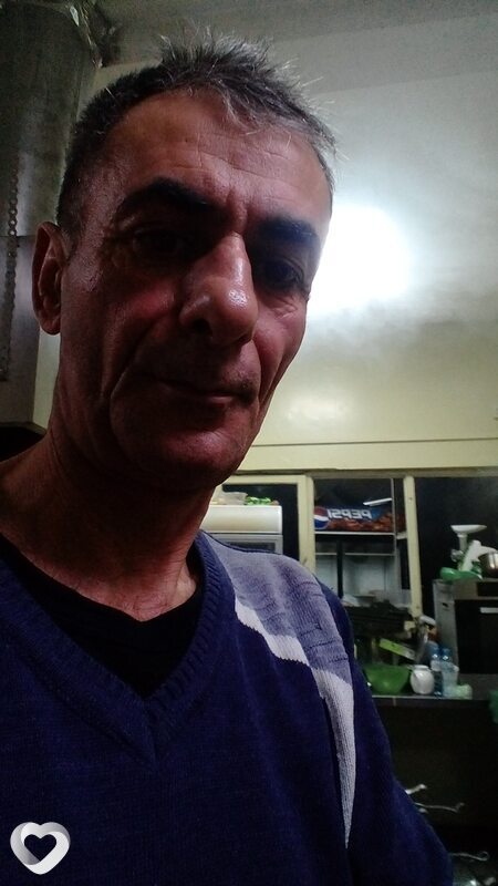 Илгар, 53, Твери — анкета №591395