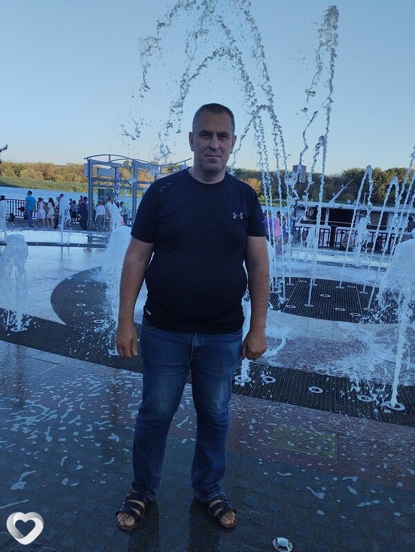 Сергей, 48, Батайске — анкета №591397