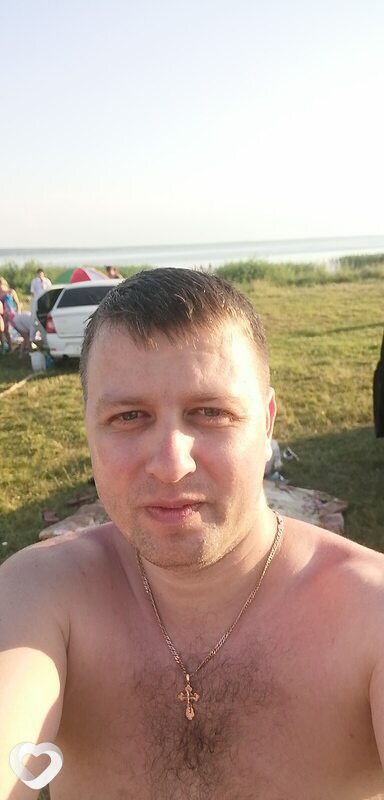 Александр, Менделеевск