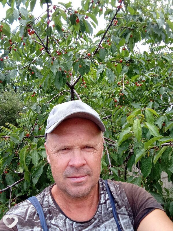 Леонид Щербаков, 53, Москве — анкета №591701