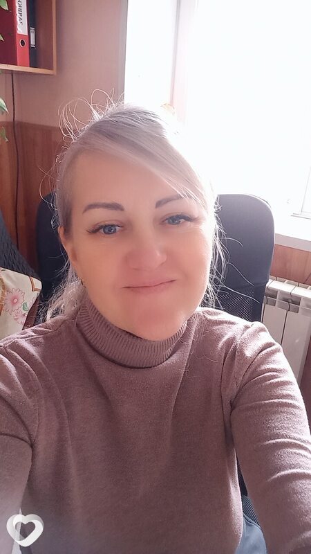 Natalya, 46, Новосибирске — анкета №591704