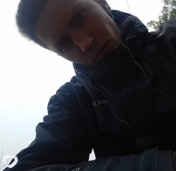 Sergei, 28, Пинске — анкета №591712