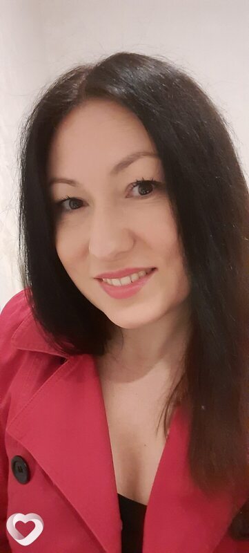 Лариса, 39, Воронеже — анкета №591715