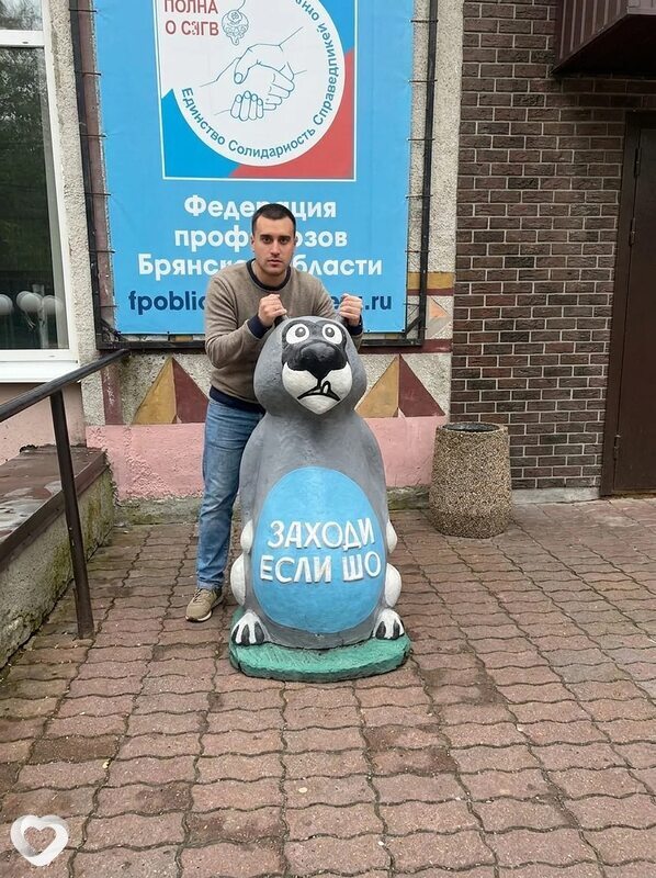 Дмитрий, 33, Санкт-Петербурге — анкета №591717