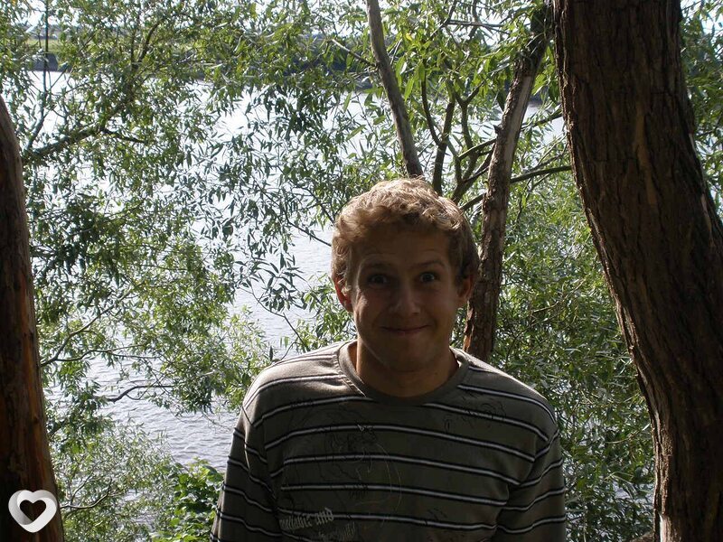 Сергей, 37, Серпухове — анкета №591721