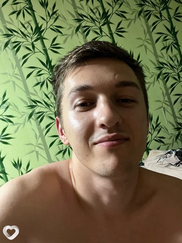 Сергей, 25, Гомеле — анкета №591254