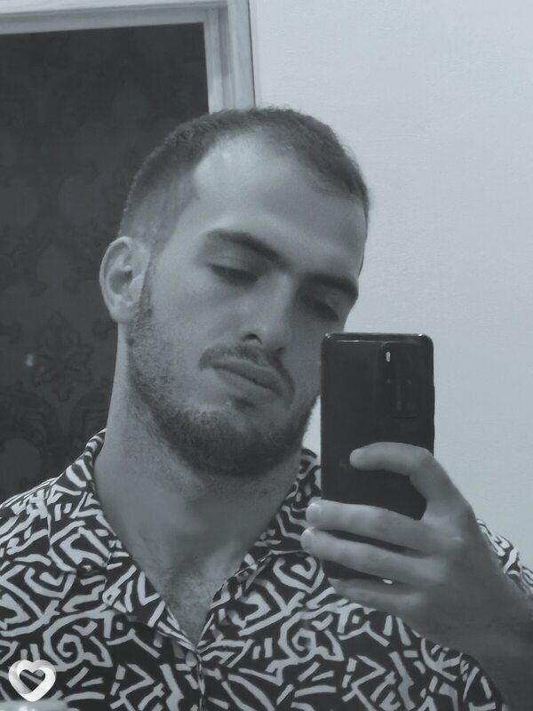 Garik, 26, Анапе — анкета №591255
