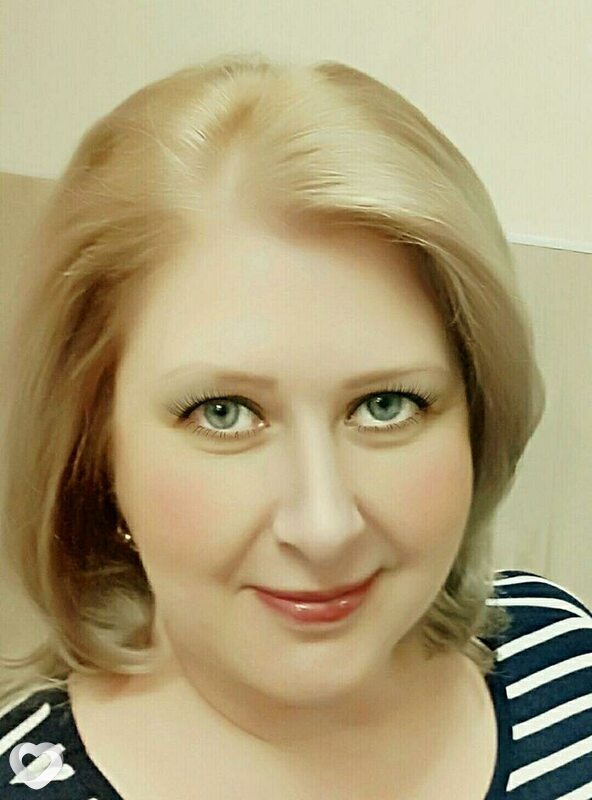 Ольга, 55, Уфе — анкета №591263