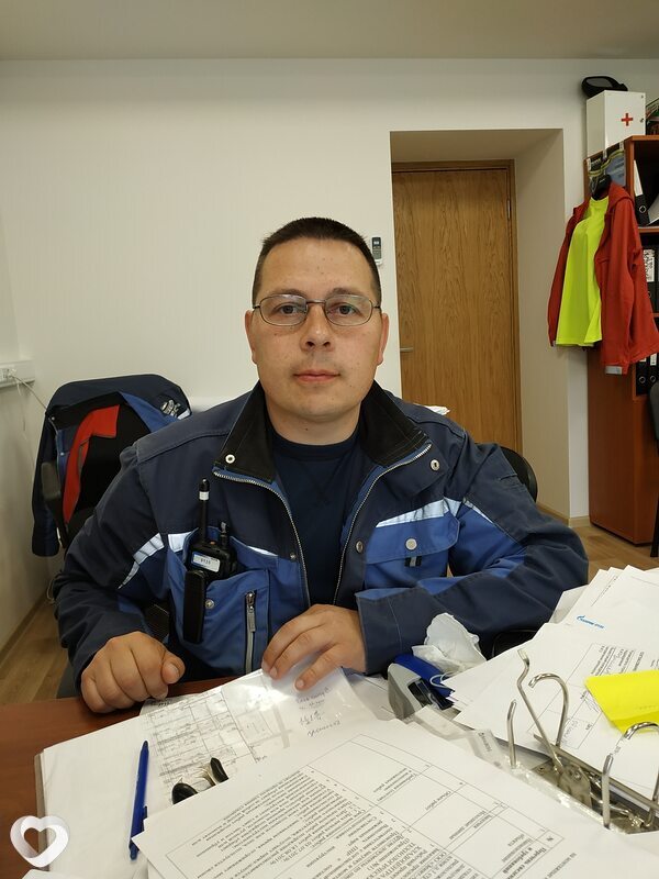 Алексей, 41, Санкт-Петербурге — анкета №591273