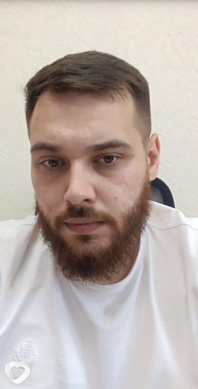 Никита, 33, Симферополе — анкета №591225