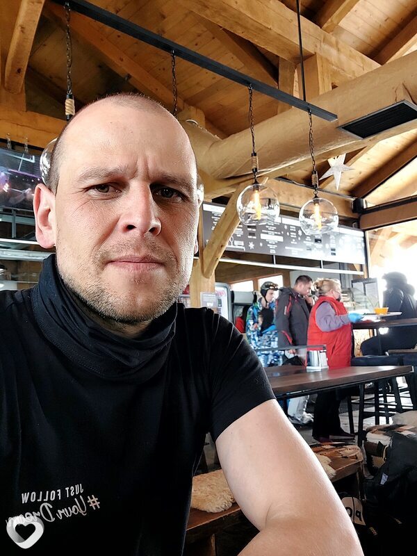 Виталий, 42, Санкт-Петербурге — анкета №591226