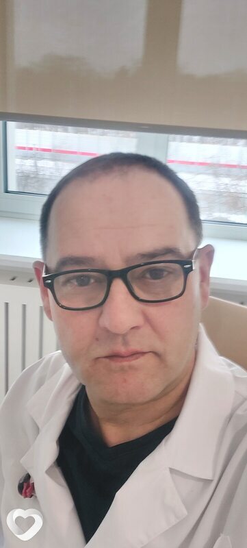 Артём, 49, Москве — анкета №591227