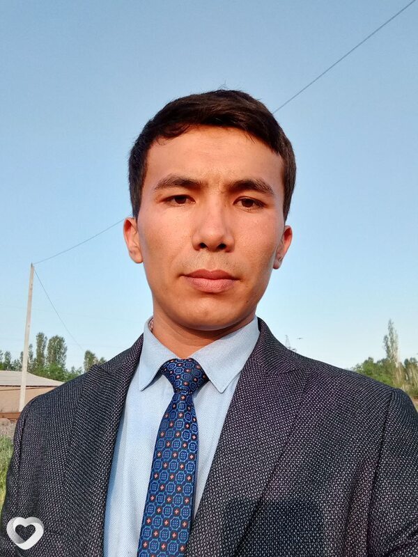 Эркин, 31, Казани — анкета №591235