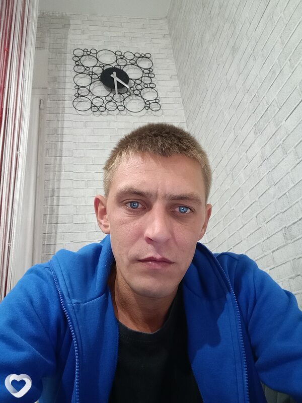 Максим, 38, Витебске — анкета №591244