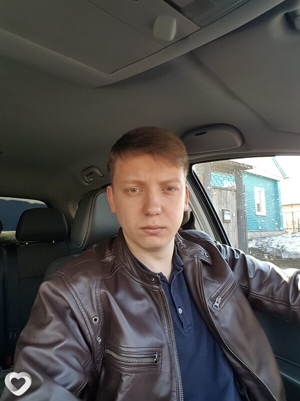 Иван, 31, Камышлове — анкета №591245