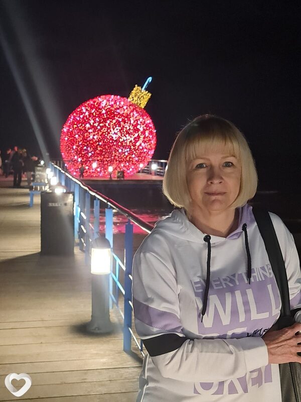 Елена, 60, Ярославле — анкета №591675