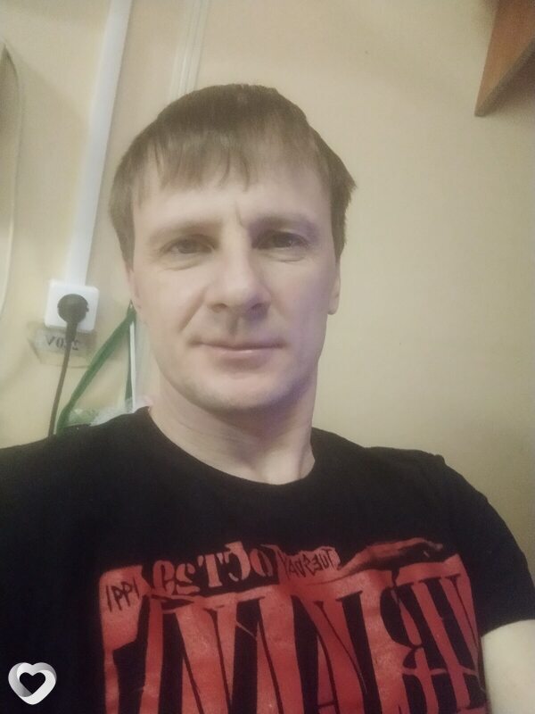 Алекс, 40, Чите — анкета №591677