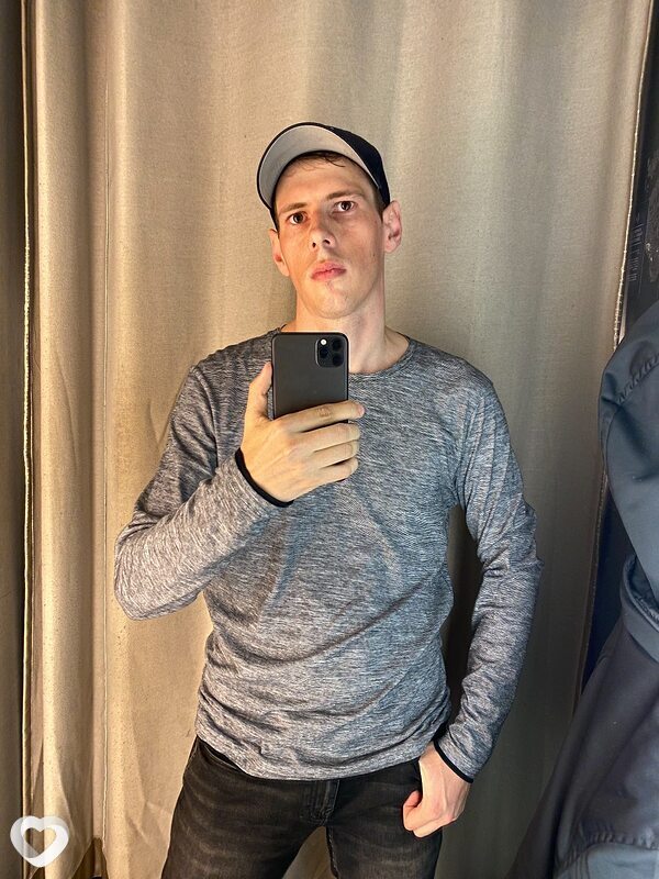 Андрей, 31, Липецке — анкета №591679