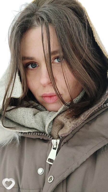 Анастасия, 34, Минске — анкета №591680