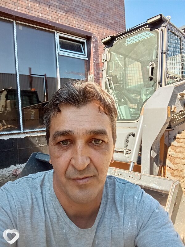 Владислав, 39, Астане — анкета №591683