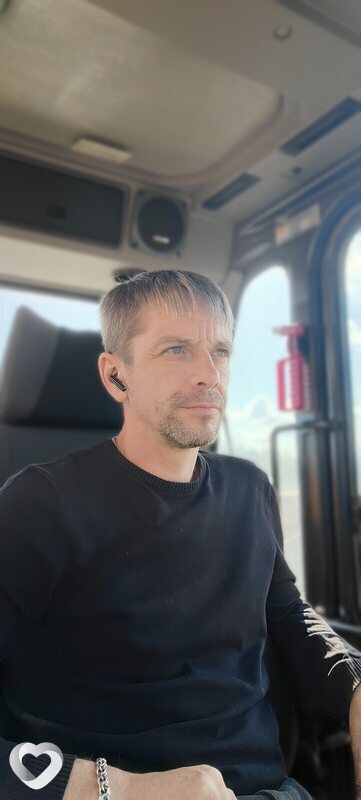 Александр, 43, Вологде — анкета №591684