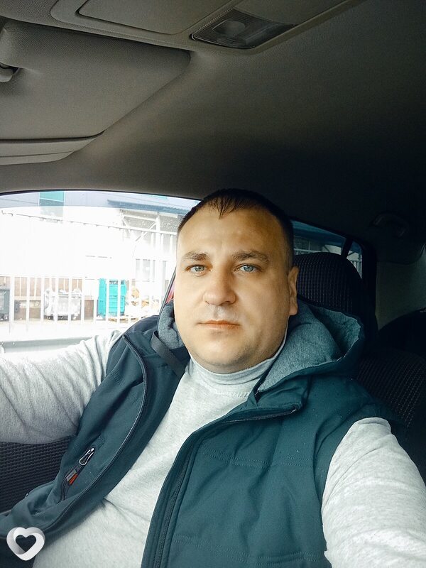 Вячеслав, 37, Клине — анкета №591687