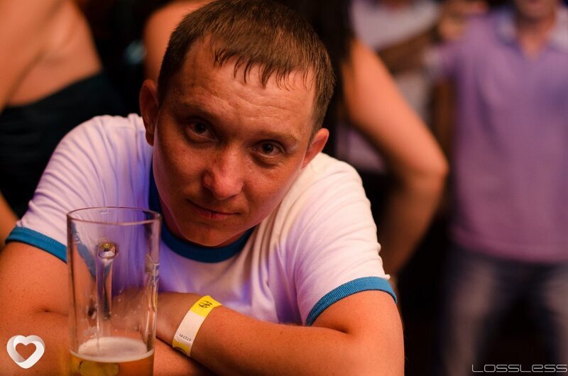 Руслан, 43, Казани — анкета №591692