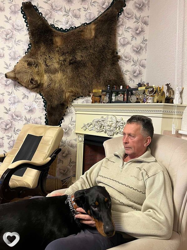 Андрей, 61, Севастополе — анкета №591694