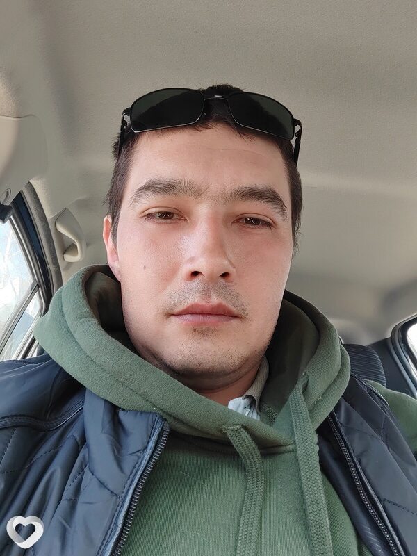 Ильназ, 36, Казани — анкета №591696