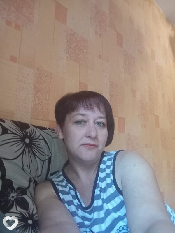 Наталья, 45, Минске — анкета №591352