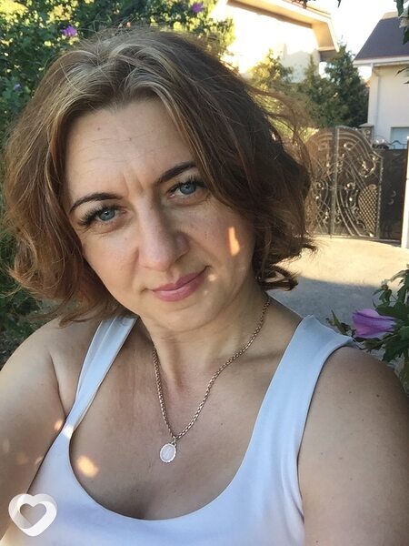Виктория, 48, Мукачеве — анкета №591359