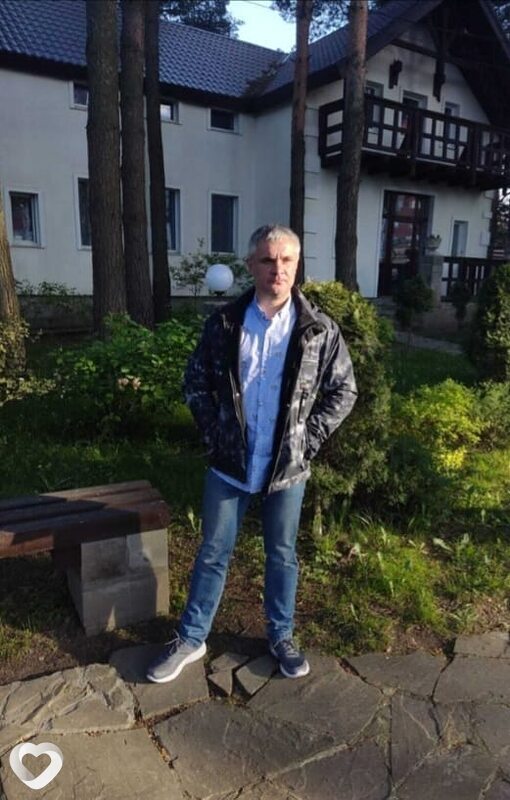 Андрей, 47, Дмитрове — анкета №591365