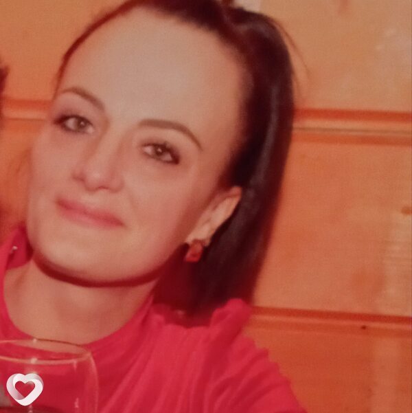 Татьяна, 41, Санкт-Петербурге — анкета №591366