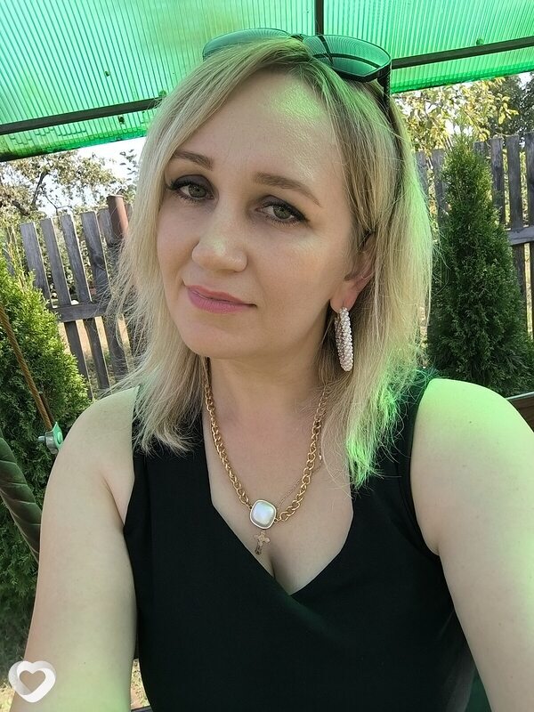 Виктория, 37, Пинске — анкета №591369