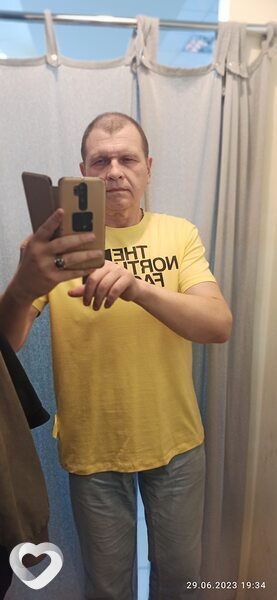 Александр, 50, Саратове — анкета №591373