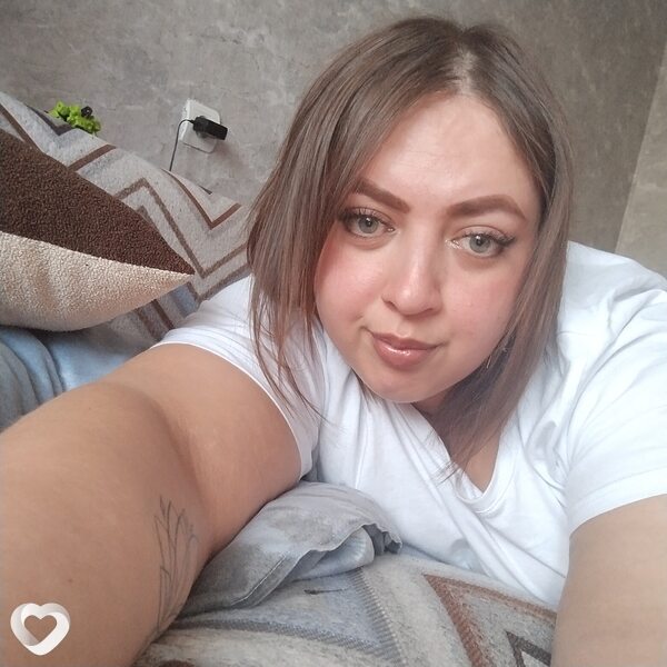 Екатерина, 29, Соликамске — анкета №592125