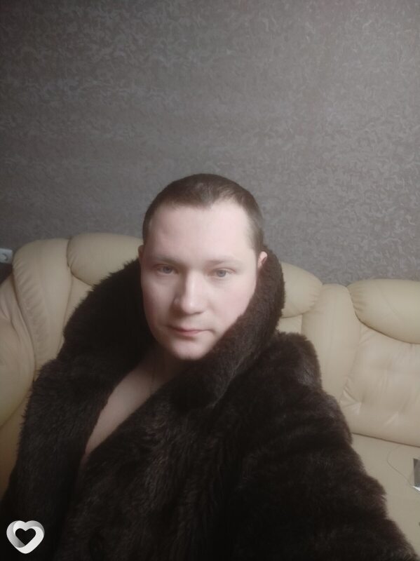 Антон, 38, Кирове — анкета №592126