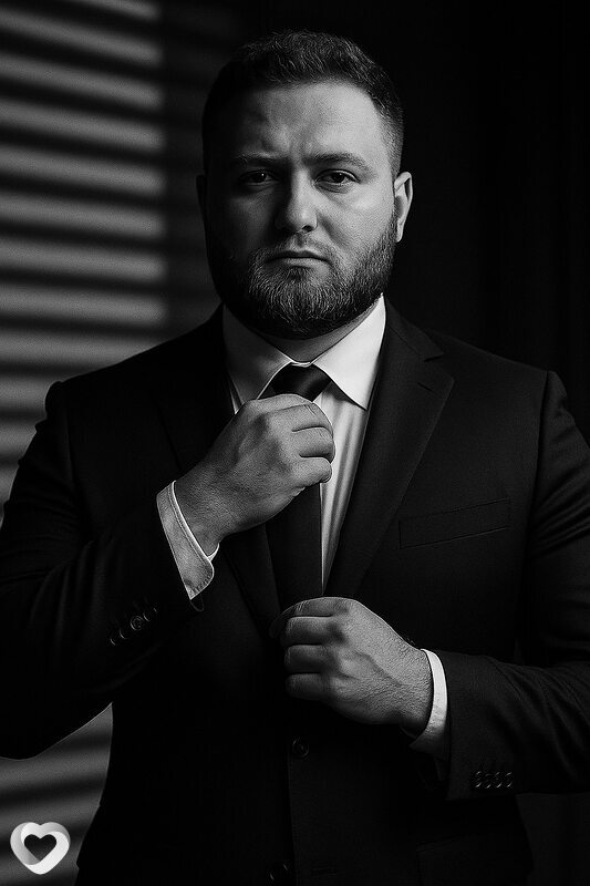 Кирилл, 31, Бресте — анкета №592127