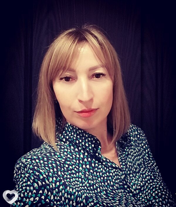Алёнушка, 43, Тамбове — анкета №592138