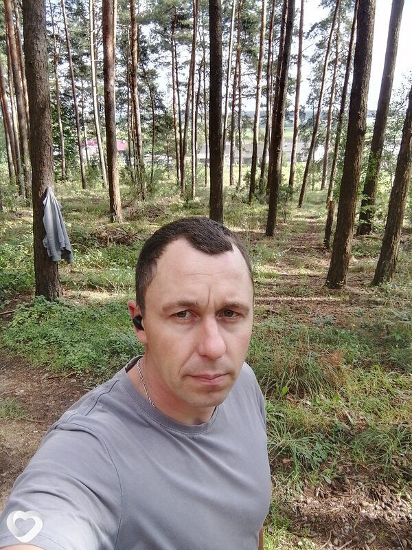 Андрей, 34, Слониме — анкета №592142