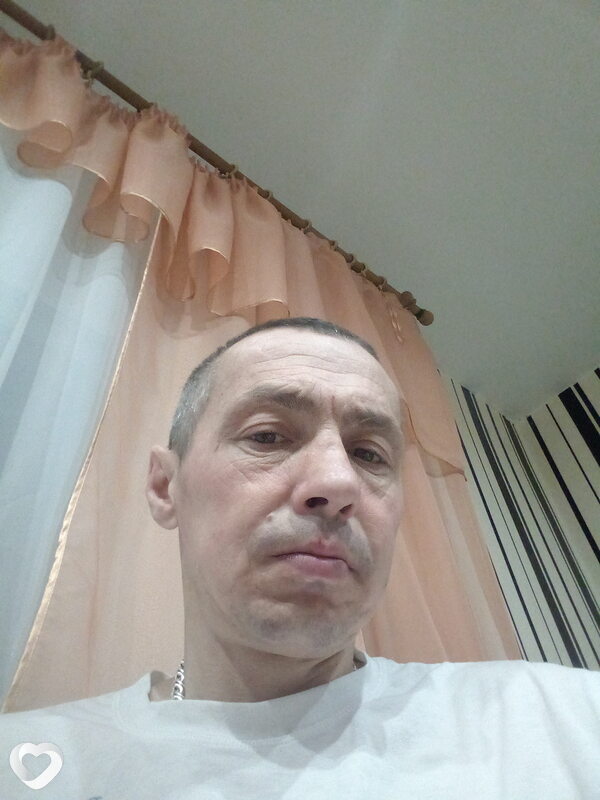 Леха, 44, Марьине Горке — анкета №591501